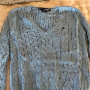 Ralph Lauren V-Neck sweater